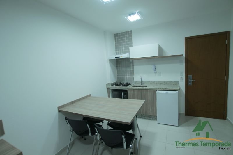 Fotos apartametnos RIVIERA PARK CALDAS NOVAS 